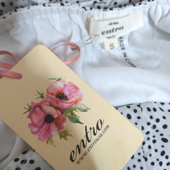 Comfortable Dress NWT 😍 - Picture 11 of 12